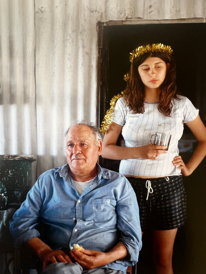 The Adventures of Guille and Belinda and The Illusion of an Everlasting Summer