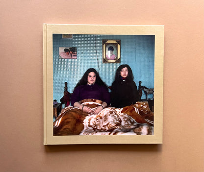 The Adventures of Guille and Belinda and The Illusion of an Everlasting Summer