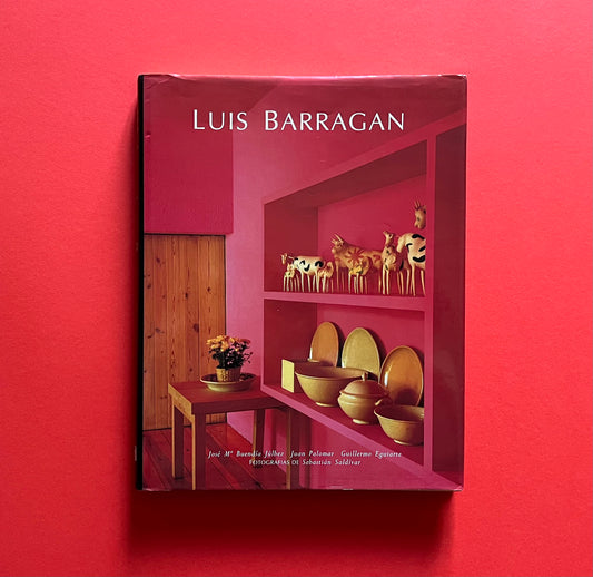 Luis Barragan