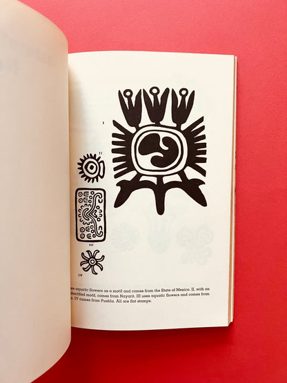 design motifs of ancient mexico