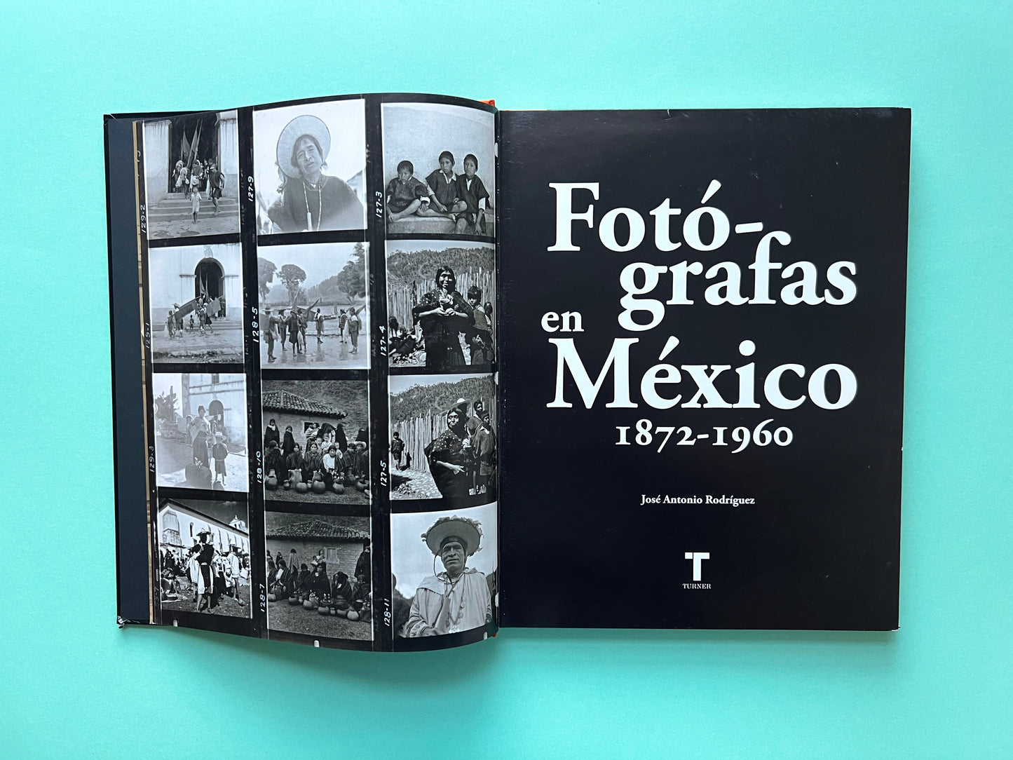 Fotógrafas en México: 1872-1960