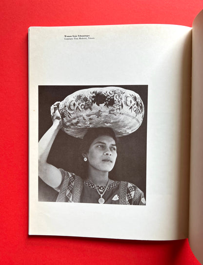 Frida Kahlo and Tina Modotti
