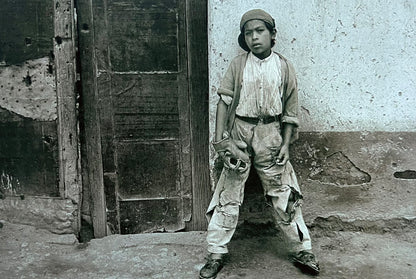 Fotógrafas en México: 1872-1960