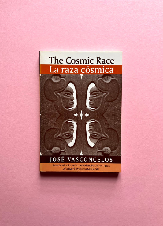 The Cosmic Race/La raza cósmica