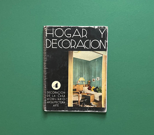 Hogar y Decoración 4