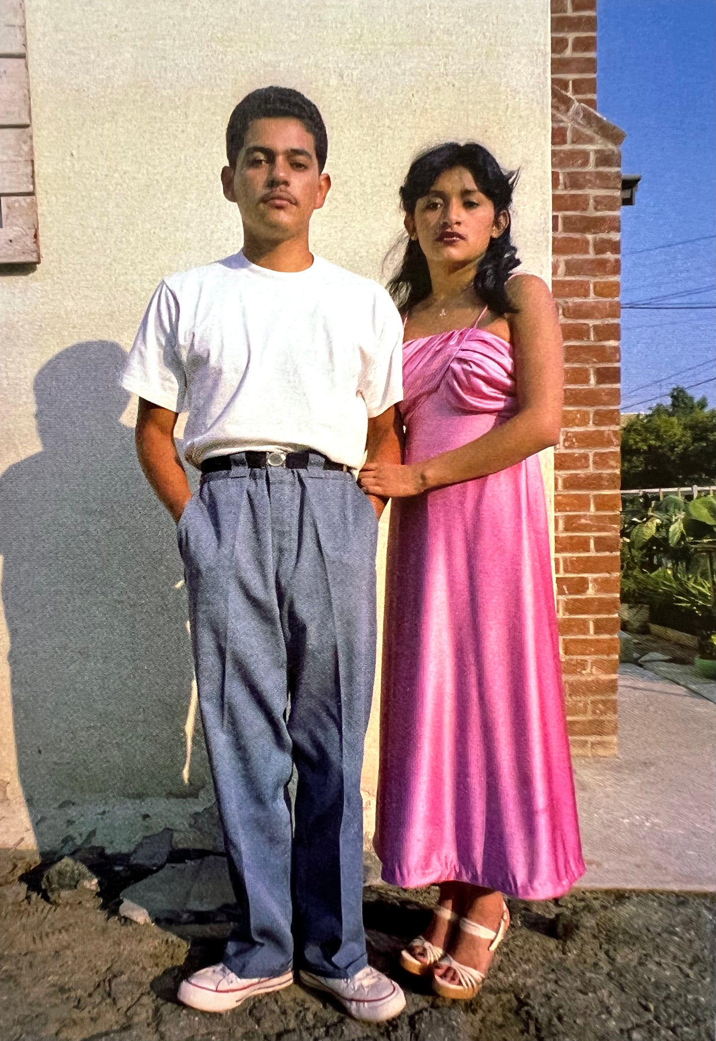 MEX/LA: Mexican Modernisms in Los Angeles 1930-1985