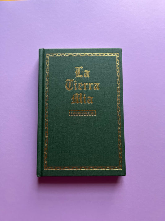 La Tierra Mia: A Chicano Park Story