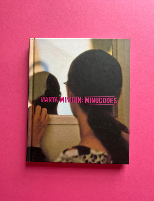 Marta Minujin: Minucodes