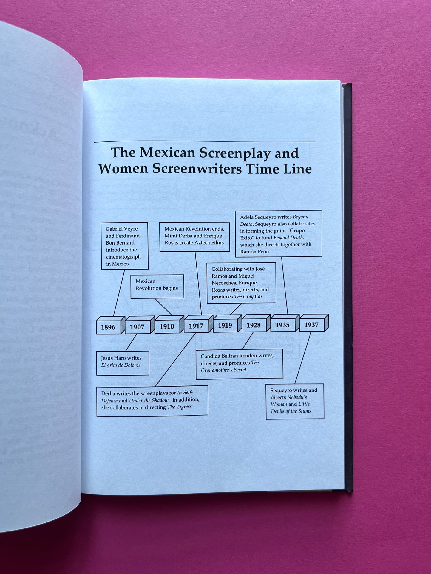 The Story of the Mexican Screenplay: A Study of the Invisible Art Form and Interviews with Women Screenwriters (Framing Film)