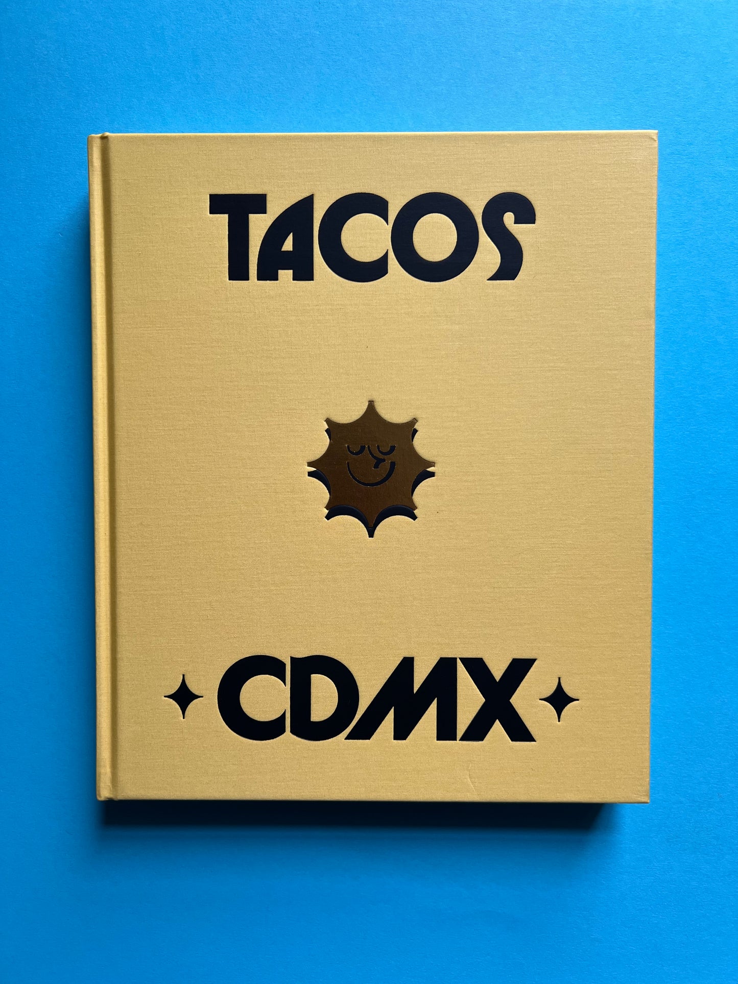 Tacos - CDMX (English)