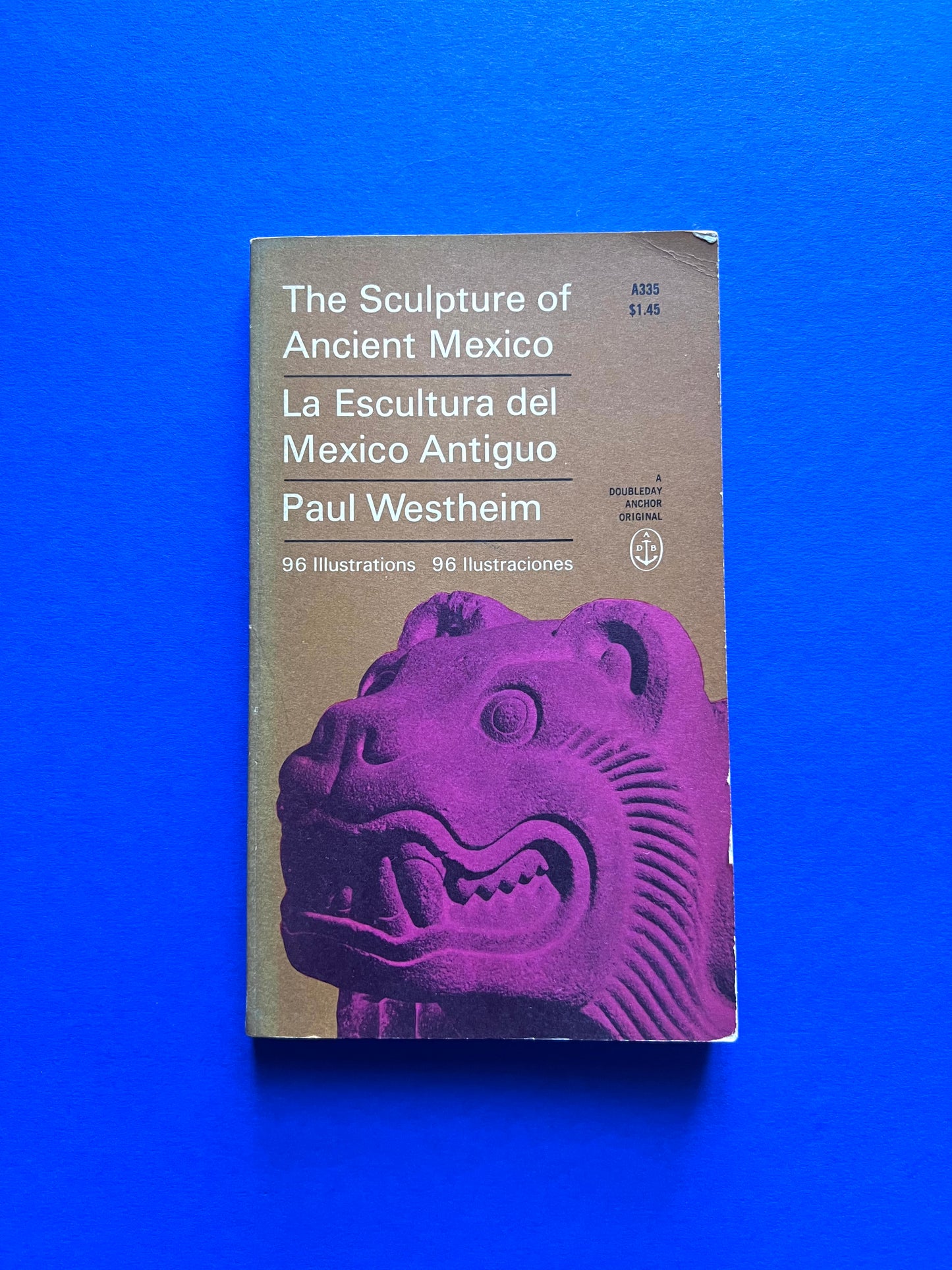 The Sculpture of Ancient Mexico | La Escultura del Mexico Antiguo