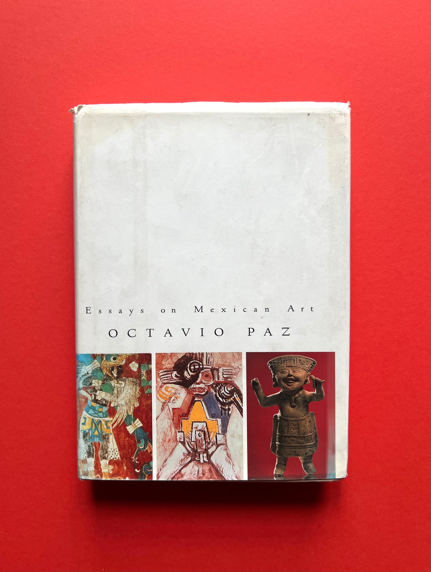 Essays on Mexican Art