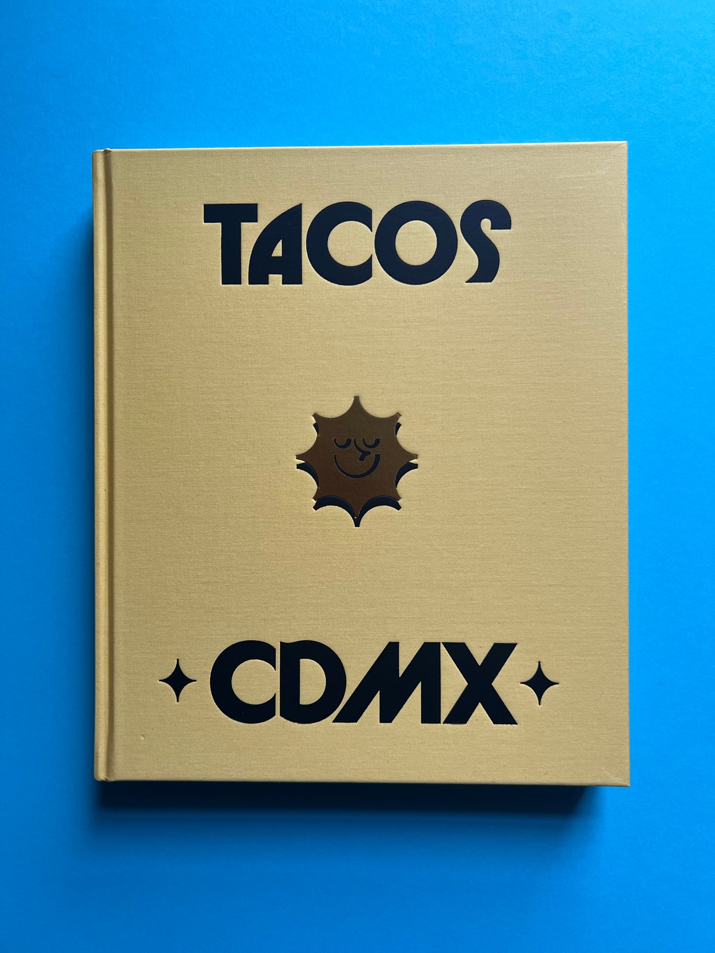 Tacos - CDMX (Español)