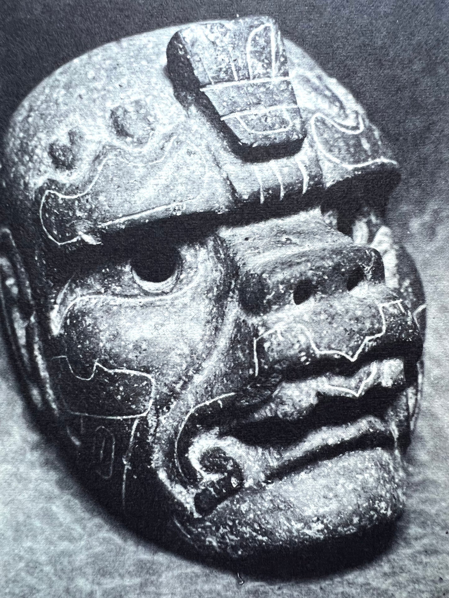 The Sculpture of Ancient Mexico | La Escultura del Mexico Antiguo