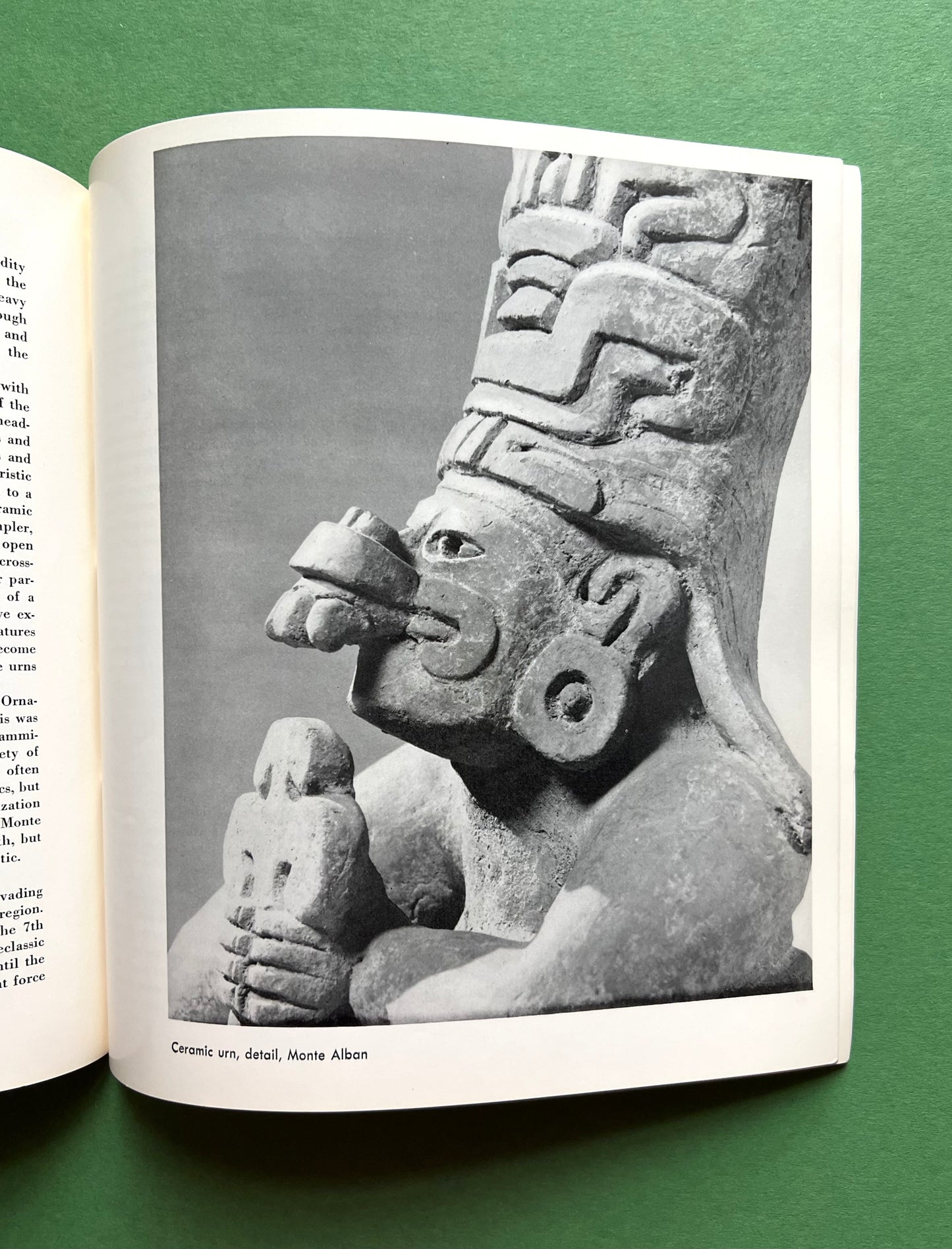 The Ancient Art of the Americas
