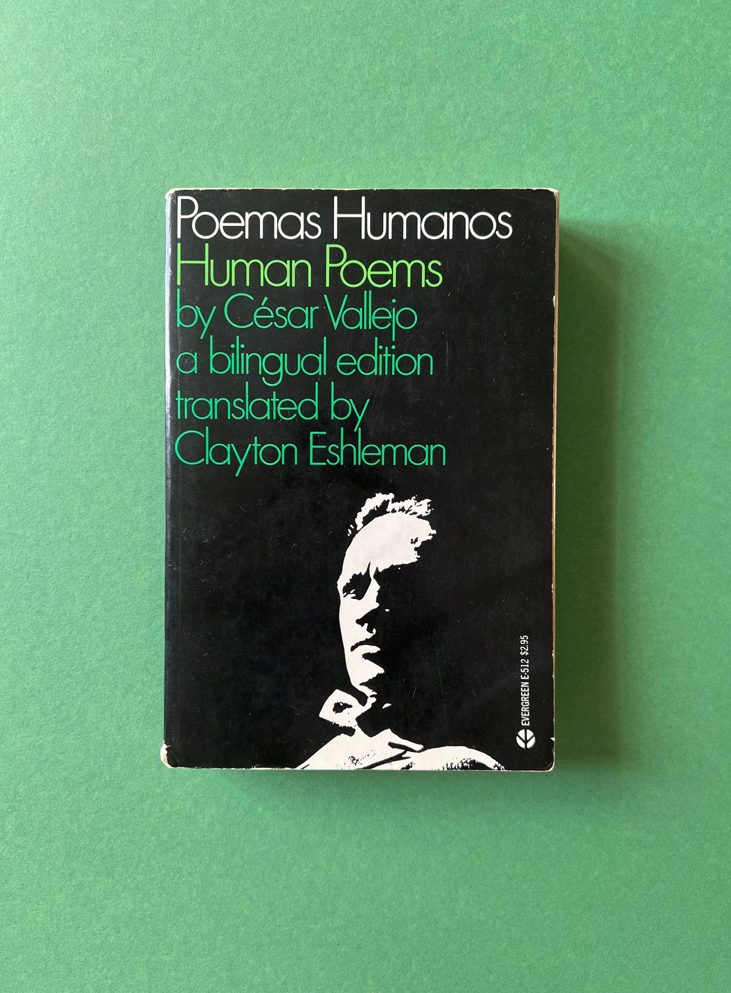 Poemas Humanos/Human Poems