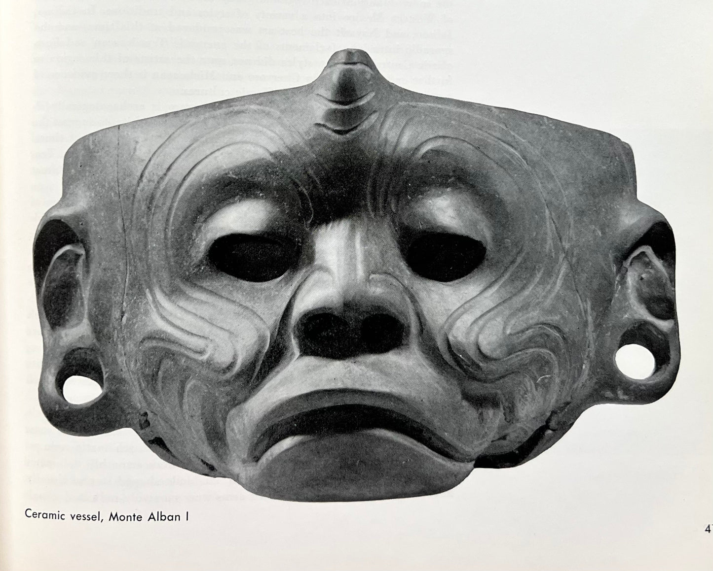 The Ancient Art of the Americas